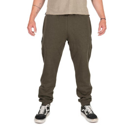 FOX Green/Black Collection Joggers - tepláky