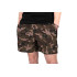 FOX Black/Camo Swim Shorts - plavky