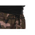 FOX Black/Camo Swim Shorts - plavky