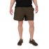 FOX Khaki/Camo Swim Shorts - plavky