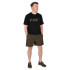 FOX Khaki/Camo Swim Shorts - plavky