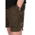 FOX Khaki/Camo Swim Shorts - plavky