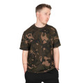 FOX Camo T-Shirt - tričko