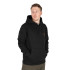 FOX Black/Orange Collection Hoody - mikina