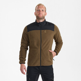 DEERHUNTER Northward Fleece Jacket - flísová bunda