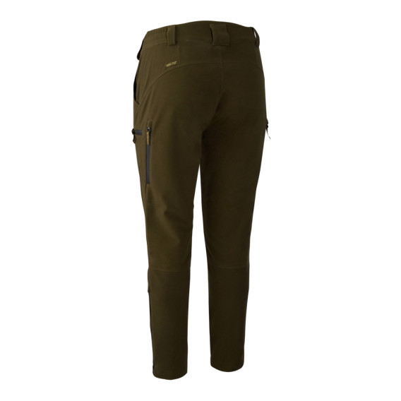 DEERHUNTER Lady Gabby Boot Trousers - dámske nohavice