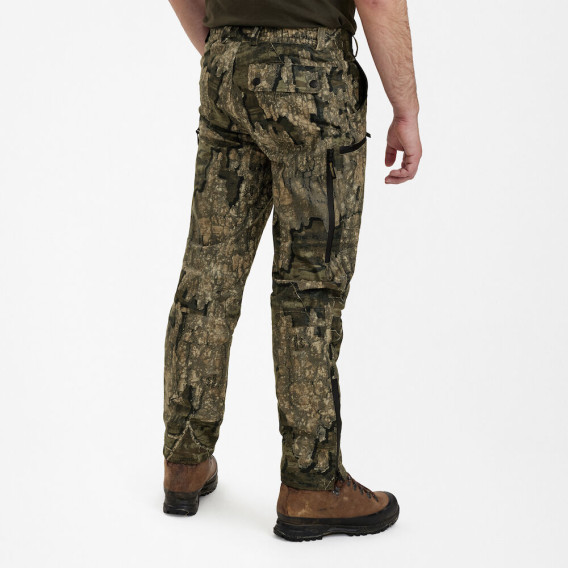 DEERHUNTER Pro Gamekeeper Boot Trousers - poľovnícke nohavice