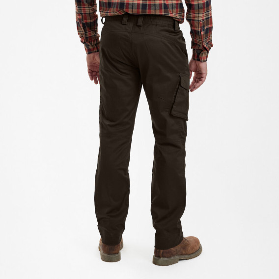 DEERHUNTER Traveler Trousers - nohavice