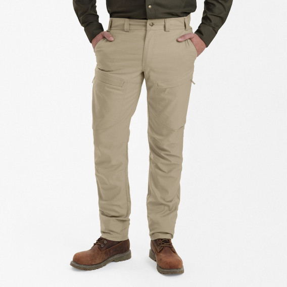 DEERHUNTER Matobo Trousers - nohavice