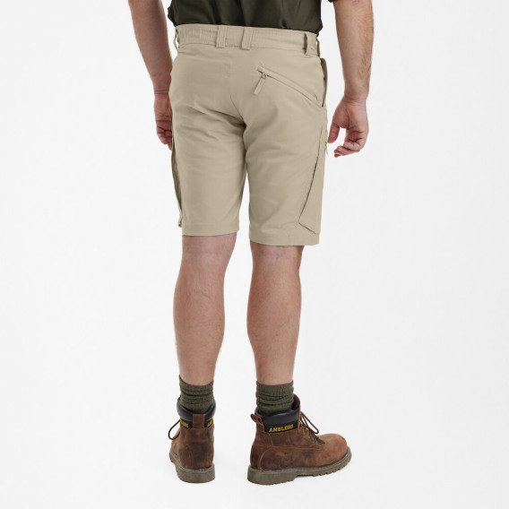 DEERHUNTER Matobo Shorts - krátke nohavice