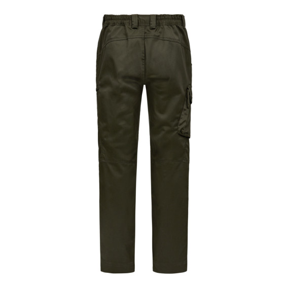 DEERHUNTER Traveler Trousers - nohavice