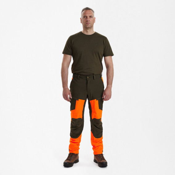 DEERHUNTER Strike Extreme Trousers - strečové nohavice