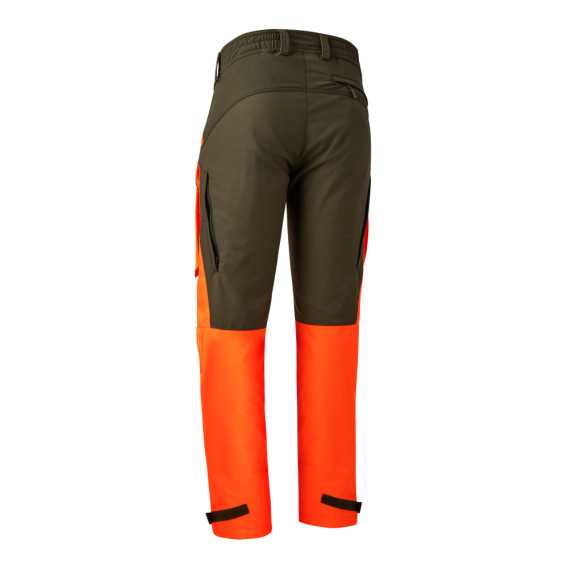 DEERHUNTER Strike Extreme Membrane Trousers - poľovnícke nohavice