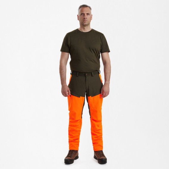 DEERHUNTER Strike Extreme Membrane Trousers - poľovnícke nohavice