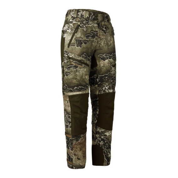 DEERHUNTER Lady Excape Softshell Trousers - dámske nohavice