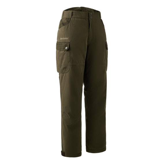 DEERHUNTER Eagle Winter Trousers - zimné poľovnícke nohavice