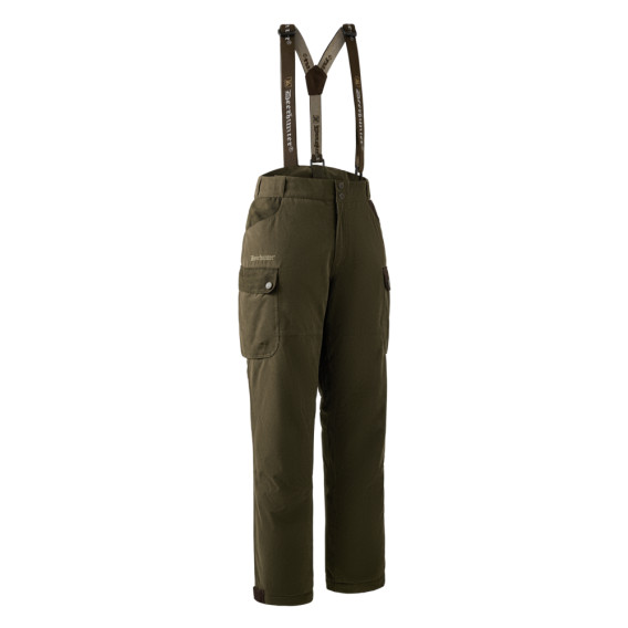 DEERHUNTER Eagle Winter Trousers - zimné poľovnícke nohavice