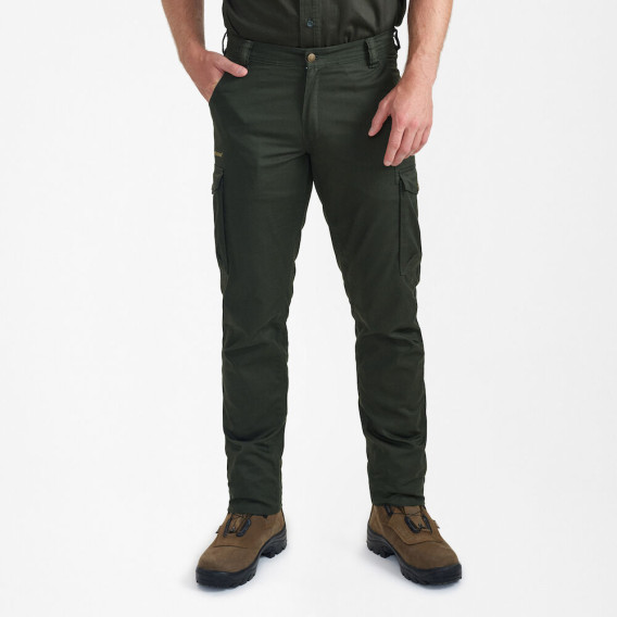 DEERHUNTER Atlas Trousers - poľovnícke nohavice