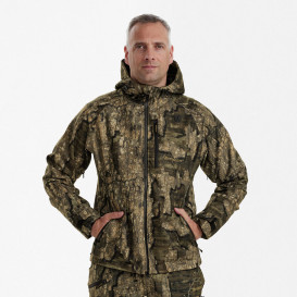 DEERHUNTER PRO Gamekeeper Jacket Short - lovecká bunda