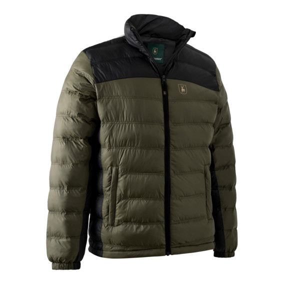 DEERHUNTER Northward Padded Jacket - bunda