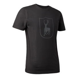 DEERHUNTER Logo T-shirt - poľovnícke tričko