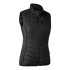 DEERHUNTER Lady Caroline Padded Waistcoat - dámska vesta