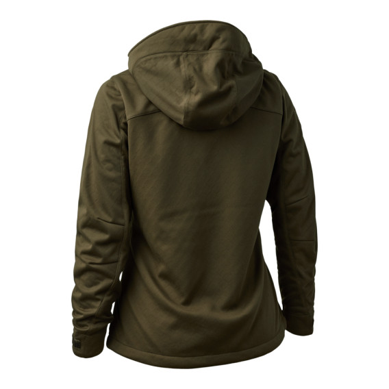 DEERHUNTER Lady Excape Softshell Jacket - dámska bunda