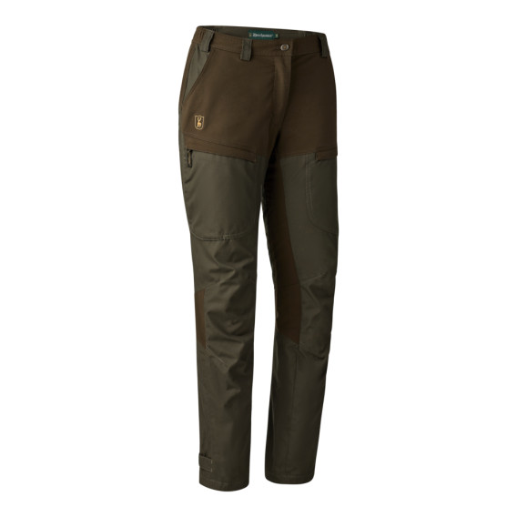 DEERHUNTER Lady Ann Membrane Trousers - dámske nohavice