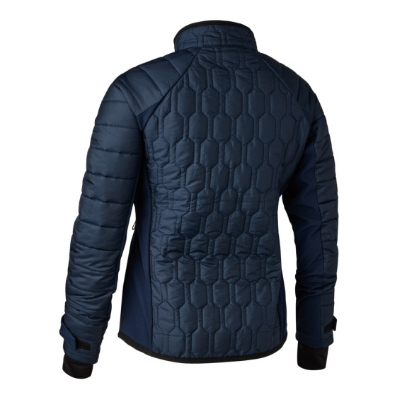 DEERHUNTER Lady Mossdale Quilted Jacket- dámska bunda