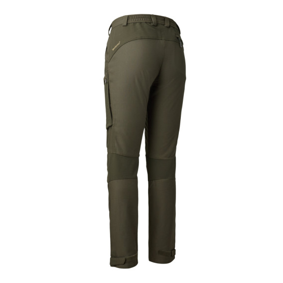 DEERHUNTER Lady Ann Extreme Trousers - dámske nohavice