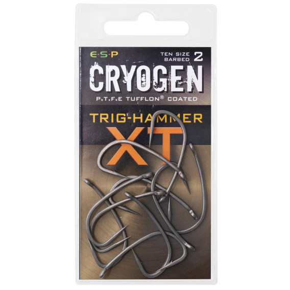 ESP Cryogen Trig Hammer XT veľ.6 - háčiky