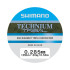 SHIMANO Technium Tribal 1250m 0,285mm - kaprový vlasec