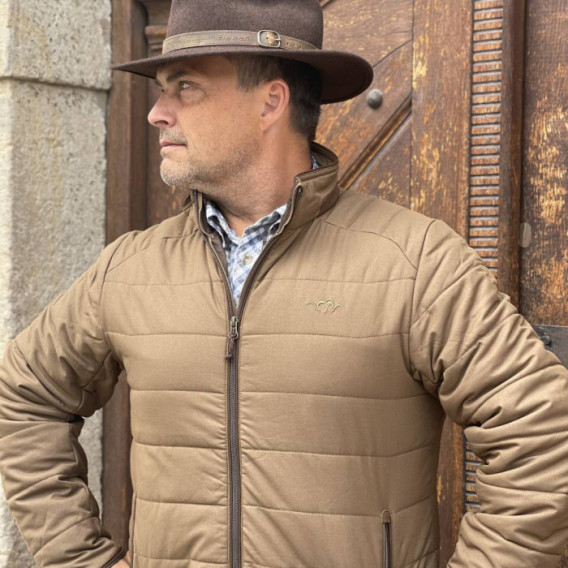 BLASER Ian Jacket - prešívaná bunda