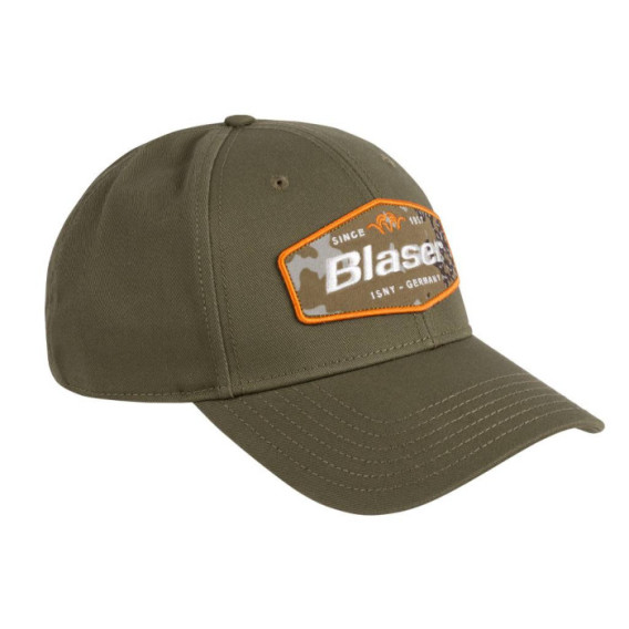 BLASER Badge Cap - poľovnícka šiltovka