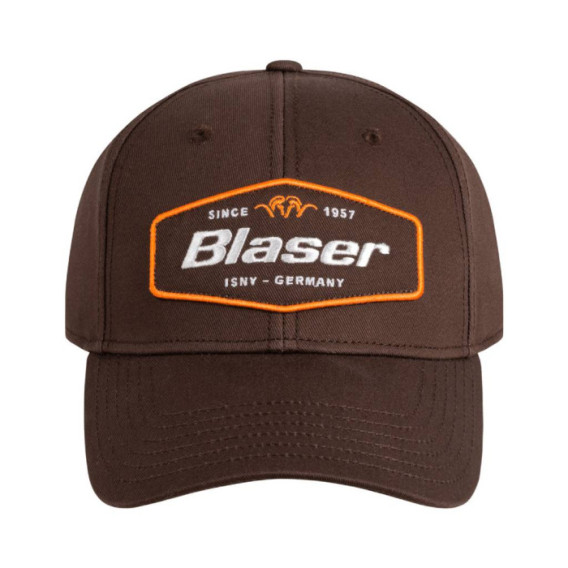 BLASER Badge Cap - poľovnícka šiltovka