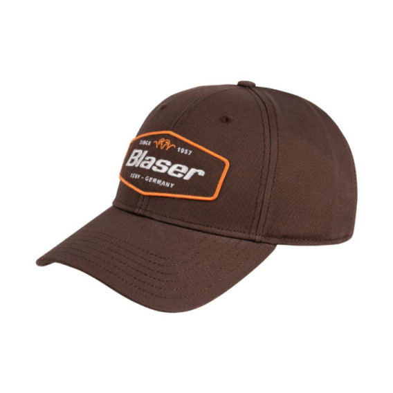 BLASER Badge Cap - poľovnícka šiltovka