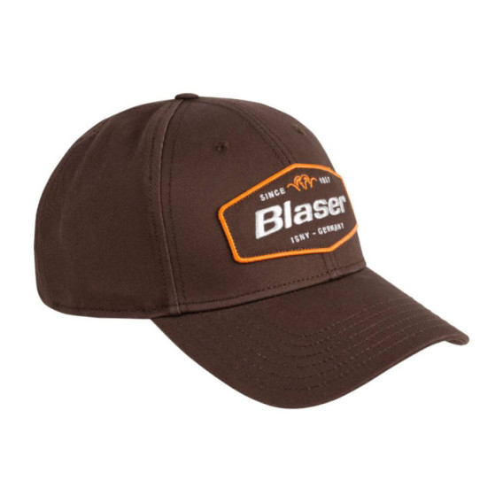 BLASER Badge Cap - poľovnícka šiltovka