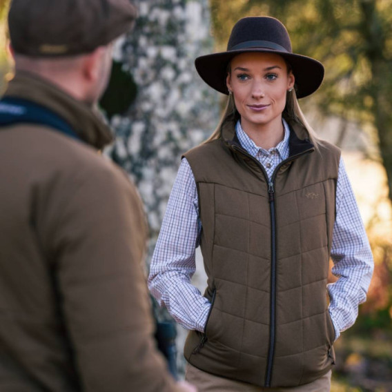 BLASER Ladies Insulation Vest Eve - dámska vesta