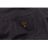 FOX Collection Black/Orange Combat Trousers - nohavice