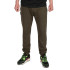 FOX Collection Green/Black Lightweight Joggers - tepláky