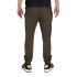 FOX Collection Green/Black Lightweight Joggers - tepláky