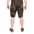 FOX Lightweight Camo Jogger Short - kraťasy