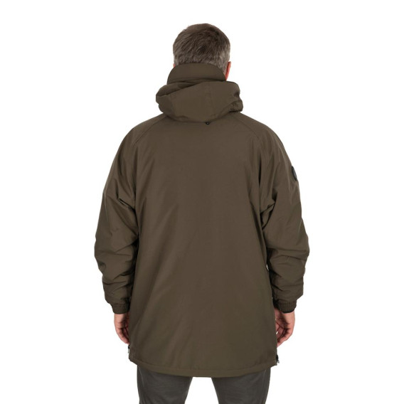 FOX Sherpa-tec Smock Jacket - zateplená bunda