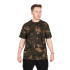 FOX Camo T-Shirt - tričko