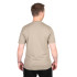 FOX Ltd LW Khaki Marl T Shirt - tričko