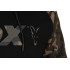 FOX Black/Camo Raglan Hoody - mikina