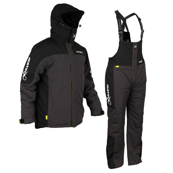 MATRIX Winter Suit - zimný termokomplet