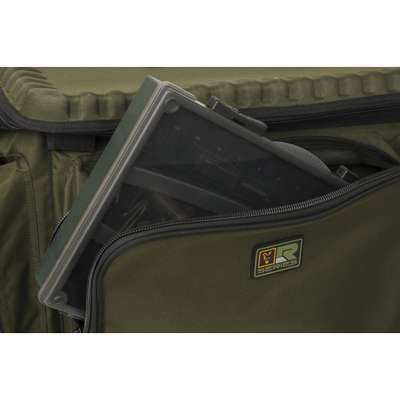 FOX R-Series Standard Barrow Bag - prenosná taška