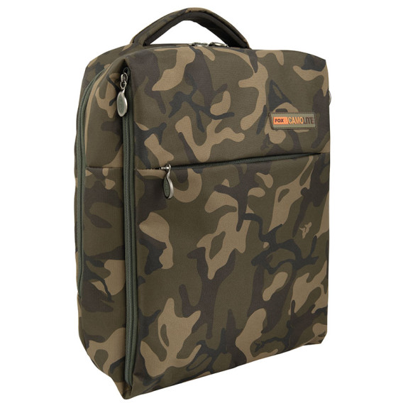 FOX Camolite Laptop &amp Gadget Rucksack - ruksak na laptop