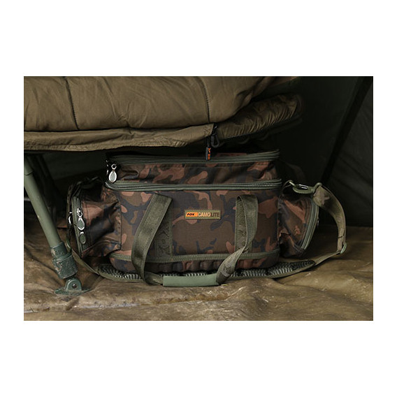 FOX Camolite Low Level Carryall - prenosná taška